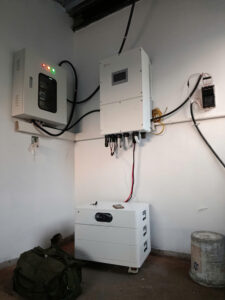 Điện mặt trời có thực sự miễn phí