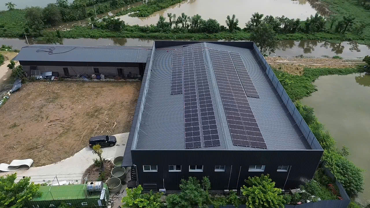 Vì sao nên lắp điện mặt trời hiệu suất cao tại Phú Thọ?