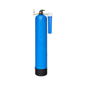 Hệ thống lọc tổng SPR 411 - 1 cột van cơ