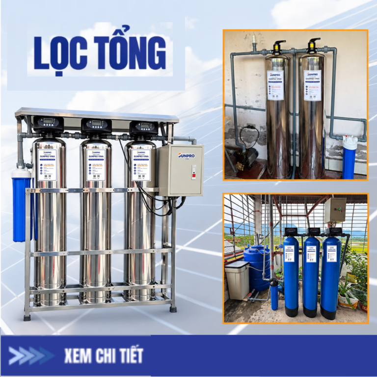 Lọc Tổng